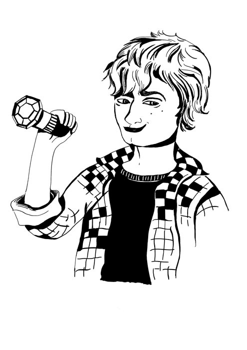 Иллюстрация к книге — Ведьма Страны Туманов [i_034.jpg]