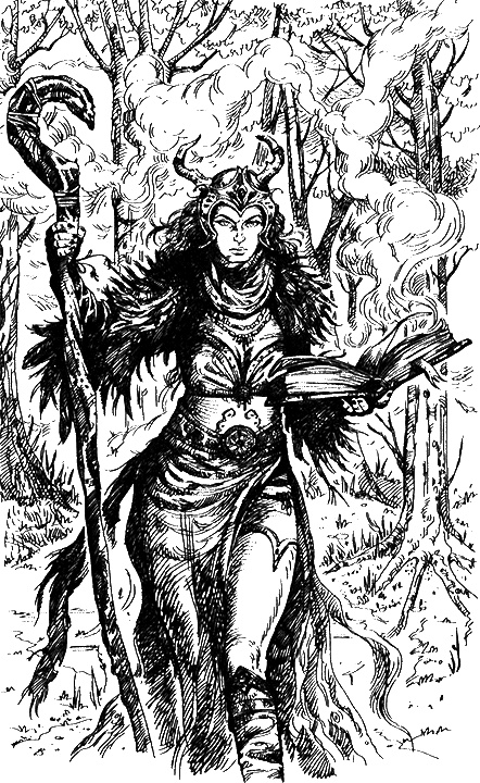 Иллюстрация к книге — Свадебное ожерелье [i_001.jpg]