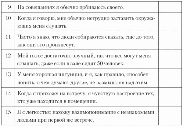 Иллюстрация к книге — Сигналы влияния. Как убеждать и контролировать людей [i_002.jpg]
