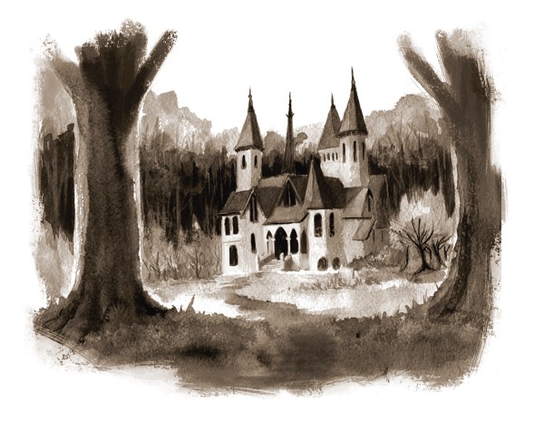 Иллюстрация к книге — Джинкс [i_007.jpg]