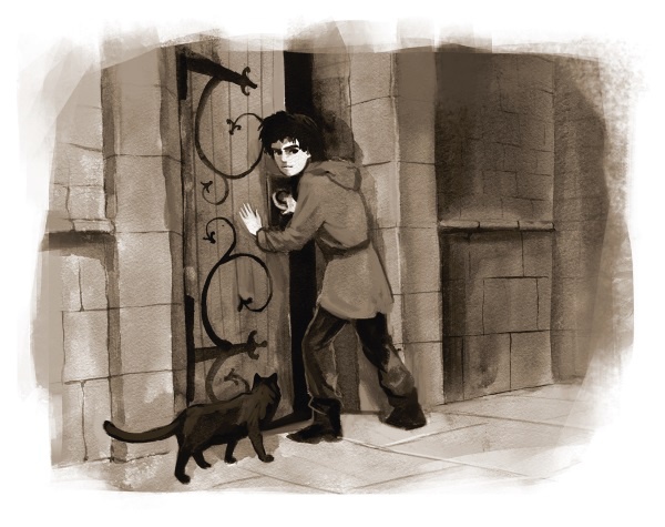 Иллюстрация к книге — Джинкс [i_012.jpg]