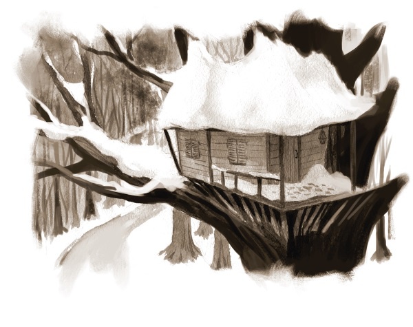 Иллюстрация к книге — Джинкс [i_015.jpg]