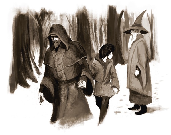 Иллюстрация к книге — Джинкс [i_018.jpg]