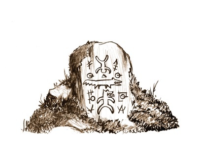 Иллюстрация к книге — Джинкс [i_022.jpg]