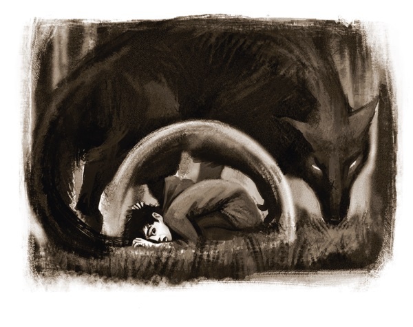 Иллюстрация к книге — Джинкс [i_024.jpg]