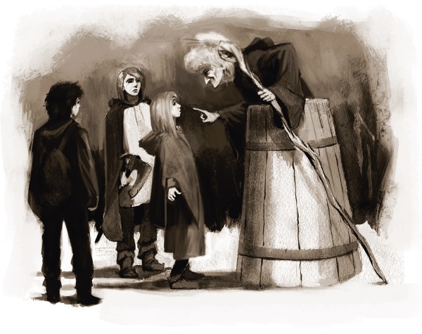 Иллюстрация к книге — Джинкс [i_037.jpg]