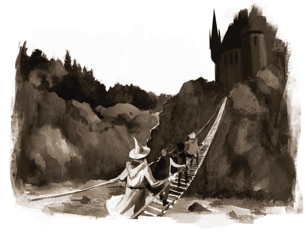 Иллюстрация к книге — Джинкс [i_043.jpg]