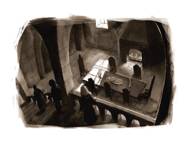 Иллюстрация к книге — Джинкс [i_045.jpg]