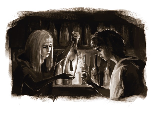 Иллюстрация к книге — Джинкс [i_047.jpg]