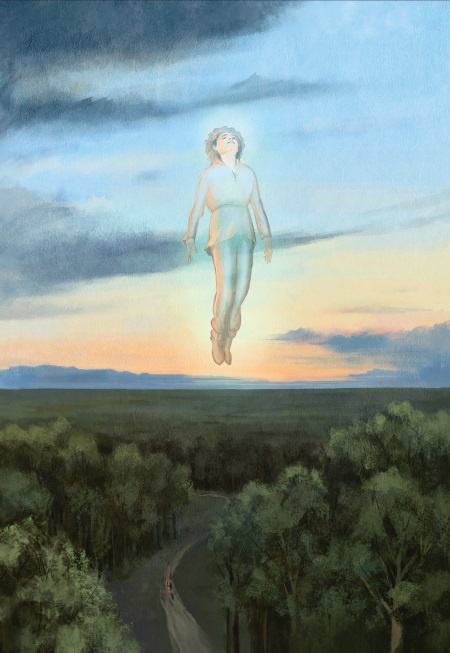 Иллюстрация к книге — Джинкс [i_053.jpg]