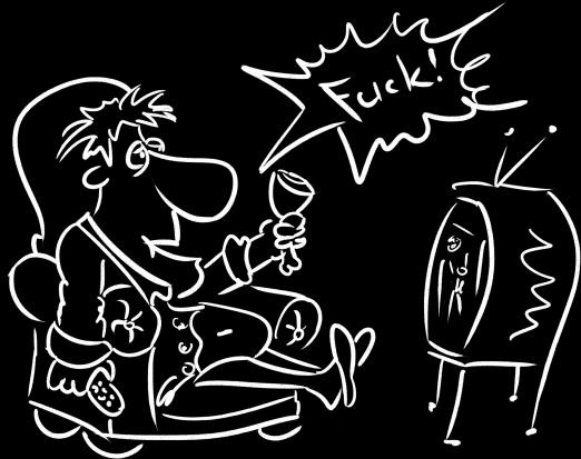 Иллюстрация к книге — Ешь! Не работай! Богатей! 7 простых правил успешных и счастливых [_010.jpg]