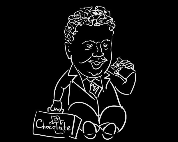 Иллюстрация к книге — Ешь! Не работай! Богатей! 7 простых правил успешных и счастливых [_068.jpg]