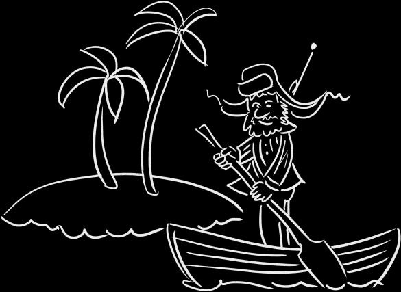 Иллюстрация к книге — Ешь! Не работай! Богатей! 7 простых правил успешных и счастливых [_072.jpg]