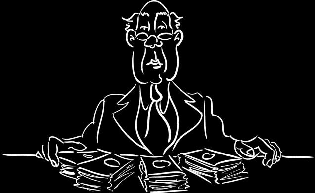 Иллюстрация к книге — Ешь! Не работай! Богатей! 7 простых правил успешных и счастливых [_118.jpg]