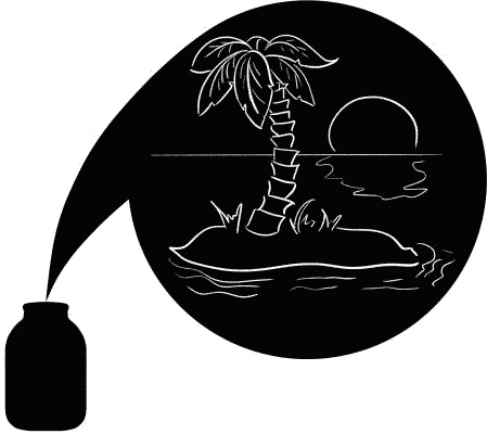 Иллюстрация к книге — Ешь! Не работай! Богатей! 7 простых правил успешных и счастливых [_130.jpg]