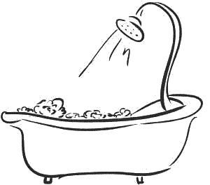 Иллюстрация к книге — Ешь! Не работай! Богатей! 7 простых правил успешных и счастливых [_156.jpg]