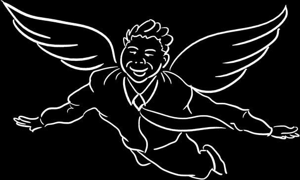 Иллюстрация к книге — Ешь! Не работай! Богатей! 7 простых правил успешных и счастливых [_172.jpg]