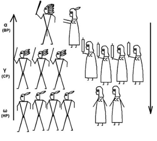 Иллюстрация к книге — Женщина. Учебник для мужчин [i_004.jpg]