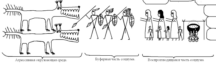 Иллюстрация к книге — Женщина. Учебник для мужчин [i_006.jpg]