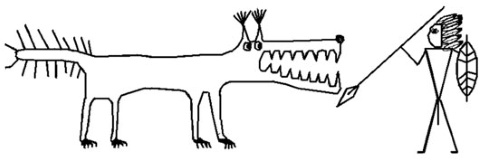 Иллюстрация к книге — Женщина. Учебник для мужчин [i_008.jpg]