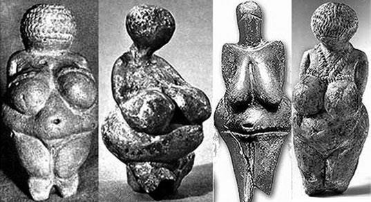 Иллюстрация к книге — Женщина. Учебник для мужчин [i_016.jpg]