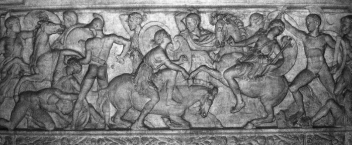 Иллюстрация к книге — Женщина. Учебник для мужчин [i_018.jpg]