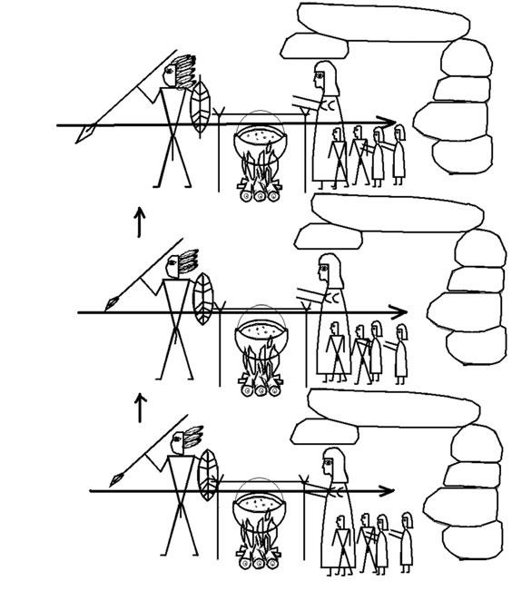 Иллюстрация к книге — Женщина. Учебник для мужчин [i_057.jpg]