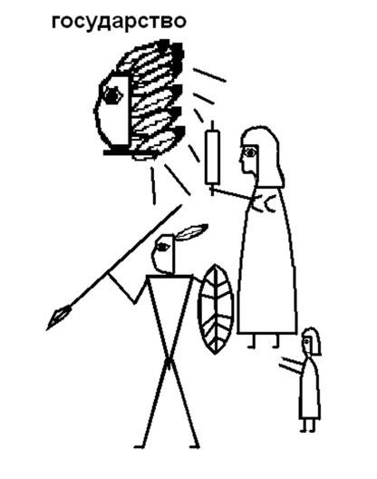 Иллюстрация к книге — Женщина. Учебник для мужчин [i_065.jpg]