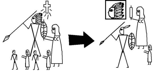 Иллюстрация к книге — Женщина. Учебник для мужчин [i_072.jpg]