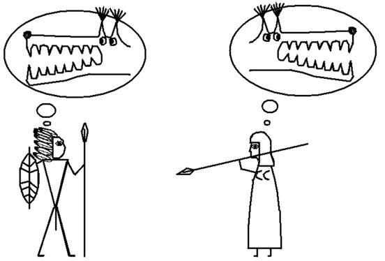 Иллюстрация к книге — Женщина. Учебник для мужчин [i_074.jpg]
