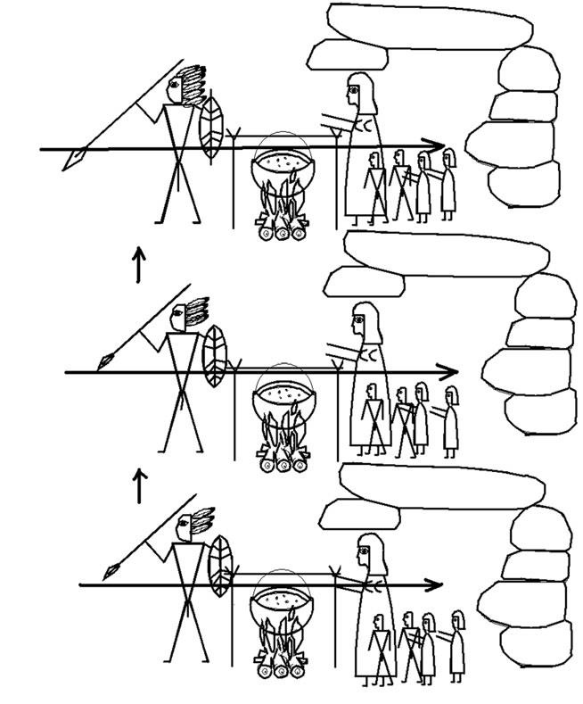 Иллюстрация к книге — Женщина. Учебник для мужчин [i_077.jpg]