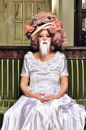 Иллюстрация к книге — В предвкушении себя. От имиджа к стилю [img19D3.jpg]