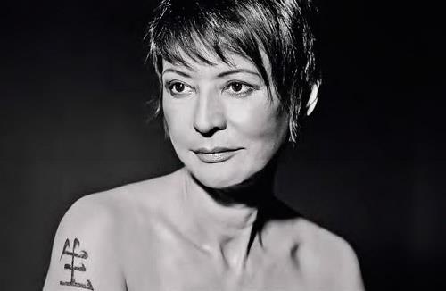 Иллюстрация к книге — В предвкушении себя. От имиджа к стилю [img2CC4.jpg]