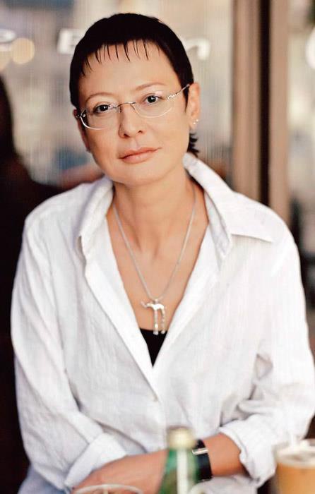 Иллюстрация к книге — В предвкушении себя. От имиджа к стилю [img3FC4.jpg]