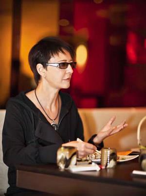 Иллюстрация к книге — В предвкушении себя. От имиджа к стилю [img7F2E.jpg]