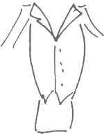 Иллюстрация к книге — В предвкушении себя. От имиджа к стилю [imgDA25.jpg]