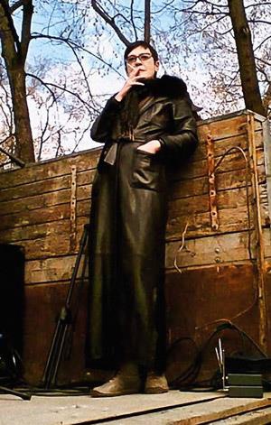 Иллюстрация к книге — В предвкушении себя. От имиджа к стилю [imgEFD4.jpg]