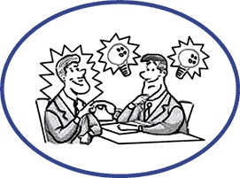 Иллюстрация к книге — Как завладеть аудиторией - от собеседника до зала. Супер-советы [i_002.jpg]