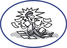 Иллюстрация к книге — Как завладеть аудиторией - от собеседника до зала. Супер-советы [i_004.jpg]