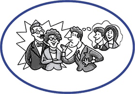 Иллюстрация к книге — Как завладеть аудиторией - от собеседника до зала. Супер-советы [i_019.jpg]