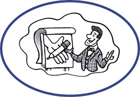 Иллюстрация к книге — Как завладеть аудиторией - от собеседника до зала. Супер-советы [i_020.jpg]