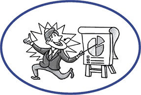 Иллюстрация к книге — Как завладеть аудиторией - от собеседника до зала. Супер-советы [i_023.jpg]