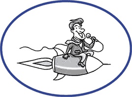 Иллюстрация к книге — Как завладеть аудиторией - от собеседника до зала. Супер-советы [i_029.jpg]