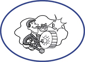 Иллюстрация к книге — Как завладеть аудиторией - от собеседника до зала. Супер-советы [i_031.jpg]