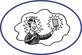 Иллюстрация к книге — Как завладеть аудиторией - от собеседника до зала. Супер-советы [i_037.jpg]