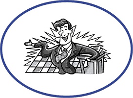 Иллюстрация к книге — Как завладеть аудиторией - от собеседника до зала. Супер-советы [i_041.jpg]