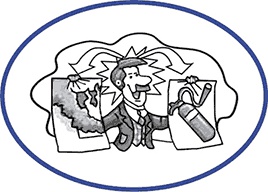 Иллюстрация к книге — Как завладеть аудиторией - от собеседника до зала. Супер-советы [i_049.jpg]