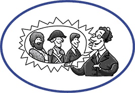 Иллюстрация к книге — Как завладеть аудиторией - от собеседника до зала. Супер-советы [i_050.jpg]