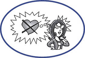 Иллюстрация к книге — Как завладеть аудиторией - от собеседника до зала. Супер-советы [i_051.jpg]