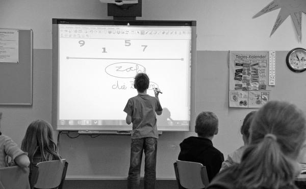 Иллюстрация к книге — Антимозг. Цифровые технологии и мозг [i_030.jpg]